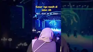 kabar nya masih di jalan nih