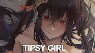 Kuoga. - Tipsy Girl (feat. Areve)