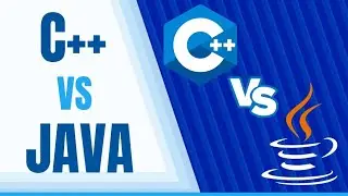 Difference between C++ & Java
