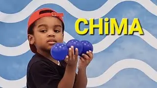 A Day with Chima Ep8 I Kidzoona Playground, Southmall Las Pinas Philippines