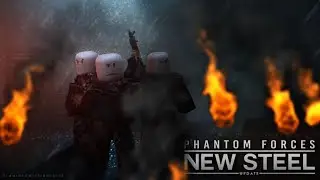 Noooooo...Phantom Forces