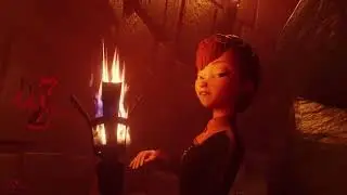 anna frozen ~ the Queen Secret 😁 yang mau videonya klik link dibawah atau komen