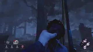 Dead By Daylight   Michael Myers #112 Кусок надгробия