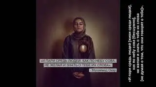 «Как по небу сова». Мухаммад Окар