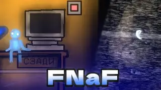 Your FNAF parodies in Pocket Code