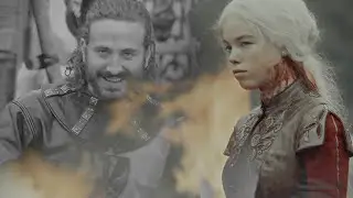 Rhaenyra & Harwin | IVY