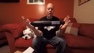 Teraflex steering stabilizer unboxing #1513001 Jeep Wrangler YJ, TJ and JK