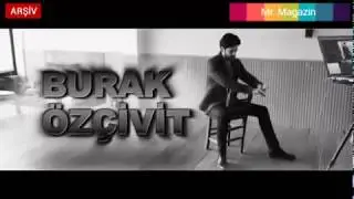Burak Özçivit ile David Beckham Aynı Projede Yer Alacak
