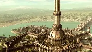 Elder Scrolls IV Oblivion Gameplay: The Ultimate Heist | ASMR