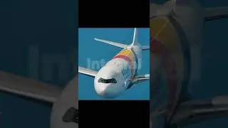 The Airbus A330neo 😩 