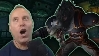 IS THIS THE BOSS? - Swifty Warrior Tol Dagor Mythic Dungeon Highlights - BFA 8.0.1