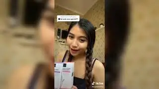 TikTok puput numita yg sexy
