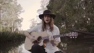 Vancouver Sleep Clinic Ft. Kookaburras - Summer '09 (Acoustic Session)