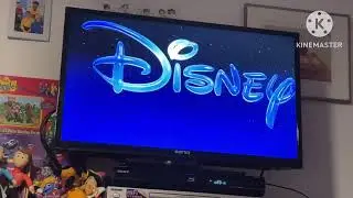 Opening To The Incredibles 2011 Blu Ray