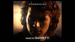 Barretti - Chiaroscuro (Original Soundtrack)