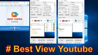 Youtube View Bot 2020| Best Youtube View