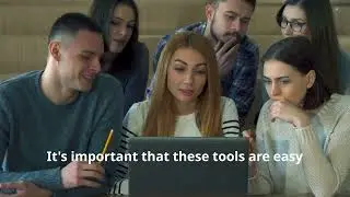 Choosing the Right Learning Platform: Your Guide to Online Success