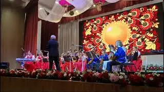 Сергей Рахманинов "Итальянская полька" 18.05.2024 г.