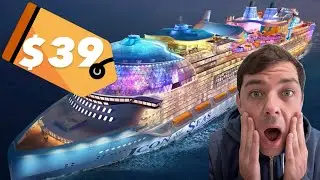 How to find CHEAP Cruises in 2025!