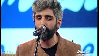 Manuş Baba - Gitme