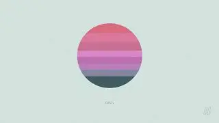 Tycho  - Awake (KORG M1 VST Cover by Delcan)