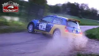 Rallye de Séquanie 2024 [MISTAKES]