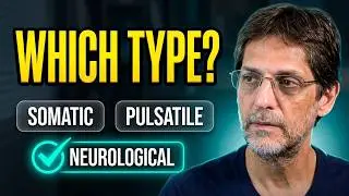 Find the CORRECT Tinnitus Treatment for YOUR Tinnitus Type