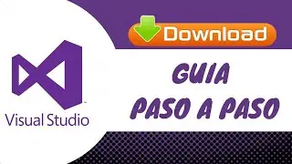 ¿Cómo INSTALAR Visual Studio Community 2022? ✅ GRATIS 2024