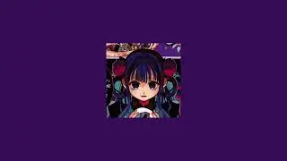 Pacify her by Melanie Martinez sped up