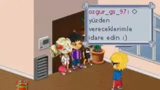 Bayramda Çocuklara Şeker Vermeyen Adamın Sonu - Sanalika