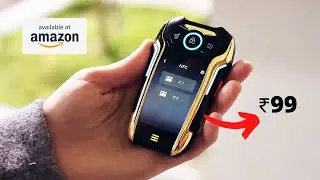 7  Dhamakedaar🔥gadgets for 2022 on Amazon Under 99, 200, 500,999