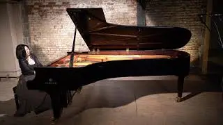 Junko Ichikawa, Clair de Lune by Debussy