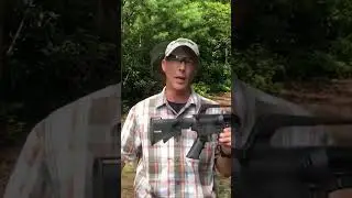 COLT 9mm submachine gun Derived from the AR15 Used in ARGENTINA 🇦🇷💥