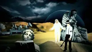 Soul Sindikate & Dub Trooper: Raise & Burn -  CLIP HD [OFFICIAL MUSIC VIDEO]
