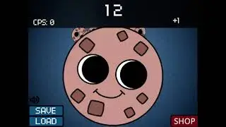 Lil Chip Cookie clicker! Fire bee plays | 10 Minute Gameplay