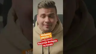 Uniwersalny mikrofon dla youtubera