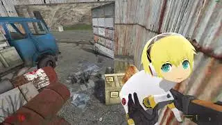 Aigis gun massacre