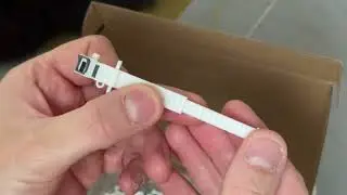 3D Printed Jetbridge Unboxing - Clippermodels