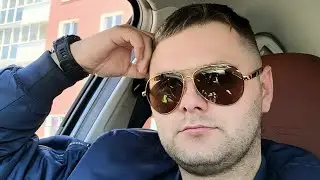Выжить за 35 евро. Дальнобой по Европе.  Как не вляпаться в шоколадку. Мотриль город сказка.