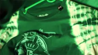 Been had GREEN