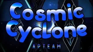 Cosmic Cyclone 100% // My unluckiest experience yet :(