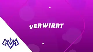 Intro - Verwirrt