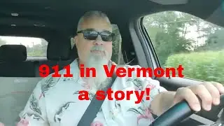 911 in Vermont, does it work??