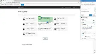 10 Object Repository - Updating a UI Library