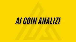 Yapay Zeka'ya Coinin Grafiğini Yorumlatın | AI Analiz - Neron Signals