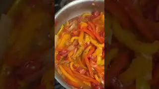 pepperonata!