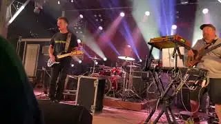 Jon Wayne & The Pain - Rendezvous Live | Muskie Days Festival 2024