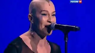 Наргиз Закирова  Песня года 2015  Ты моя нежность