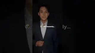 His English is getting better 🥺! #seventeen #mingyu #foryou