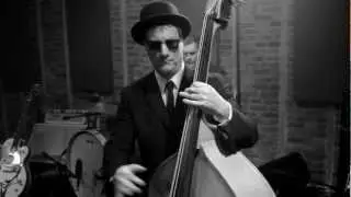 Cash Is King - Johnny Cash Cover Band - Ring Of Fire
